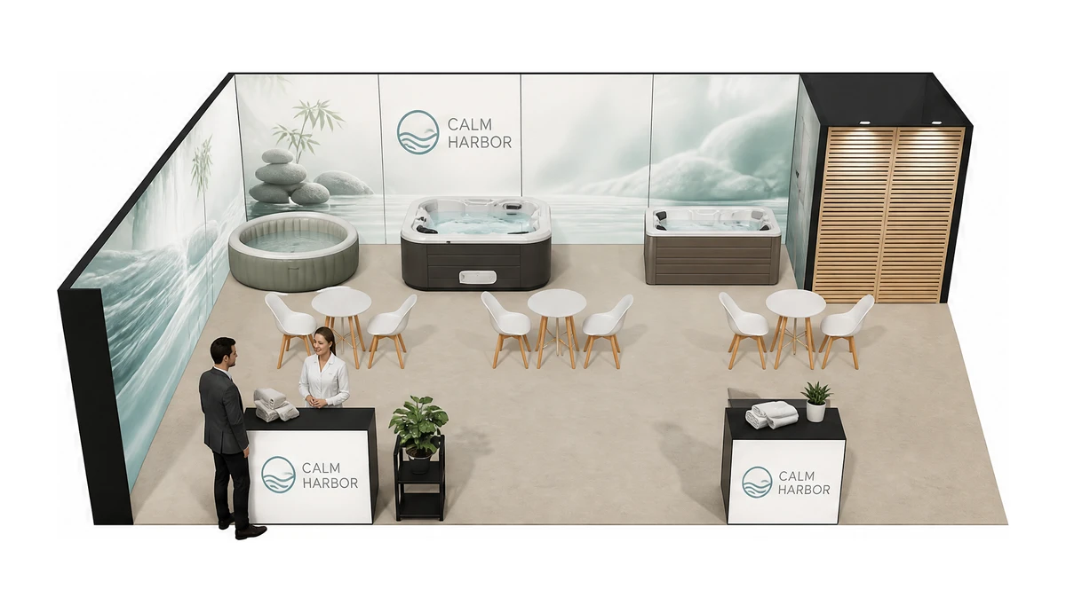Spa i wellness