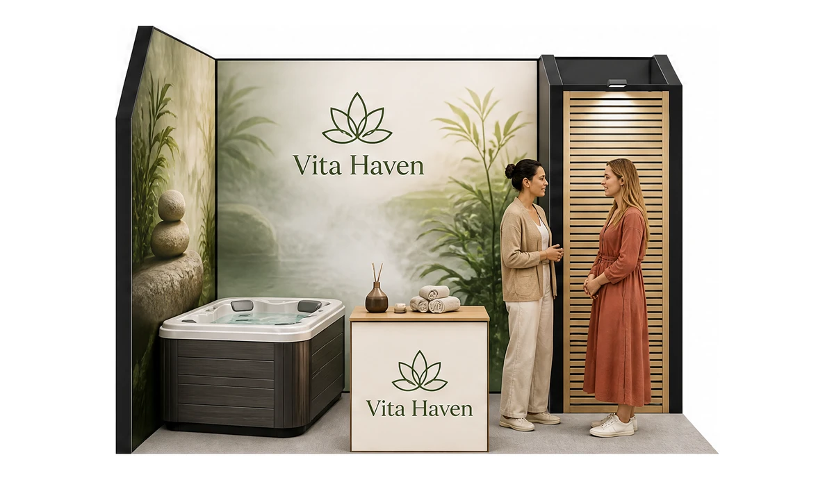 Spa i wellness
