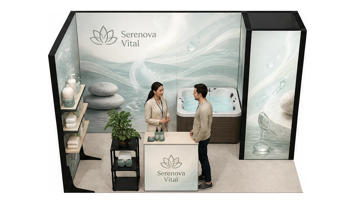 Spa i wellness