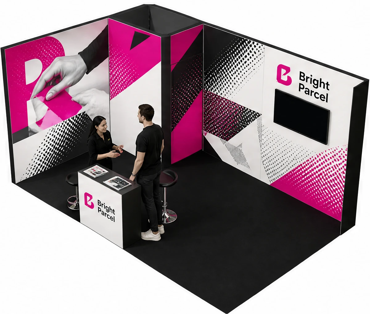 Reklama i druk