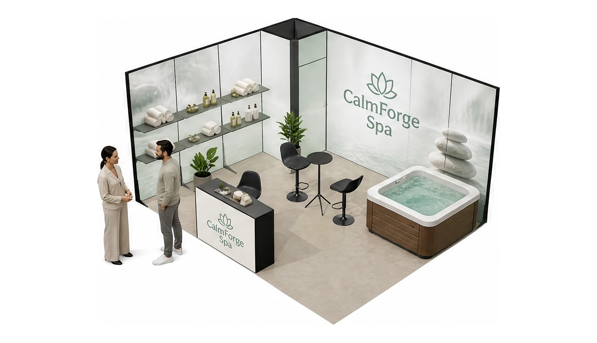 Spa i wellness