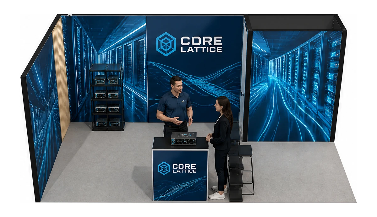 Infrastruktura IT i data center