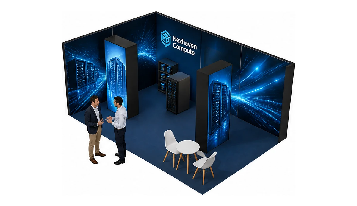 Infrastruktura IT i data center