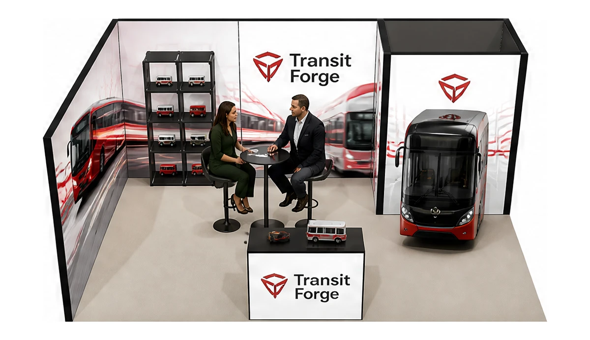 Autobusy i transport zbiorowy
