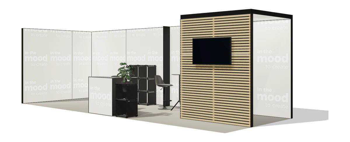 Okładka oferty stoiska stoisko narozne lewe 8x3 m100 led pelny z0 r0 s1 l1 e1 p0 w0 m0 g0 a3 v2 o3