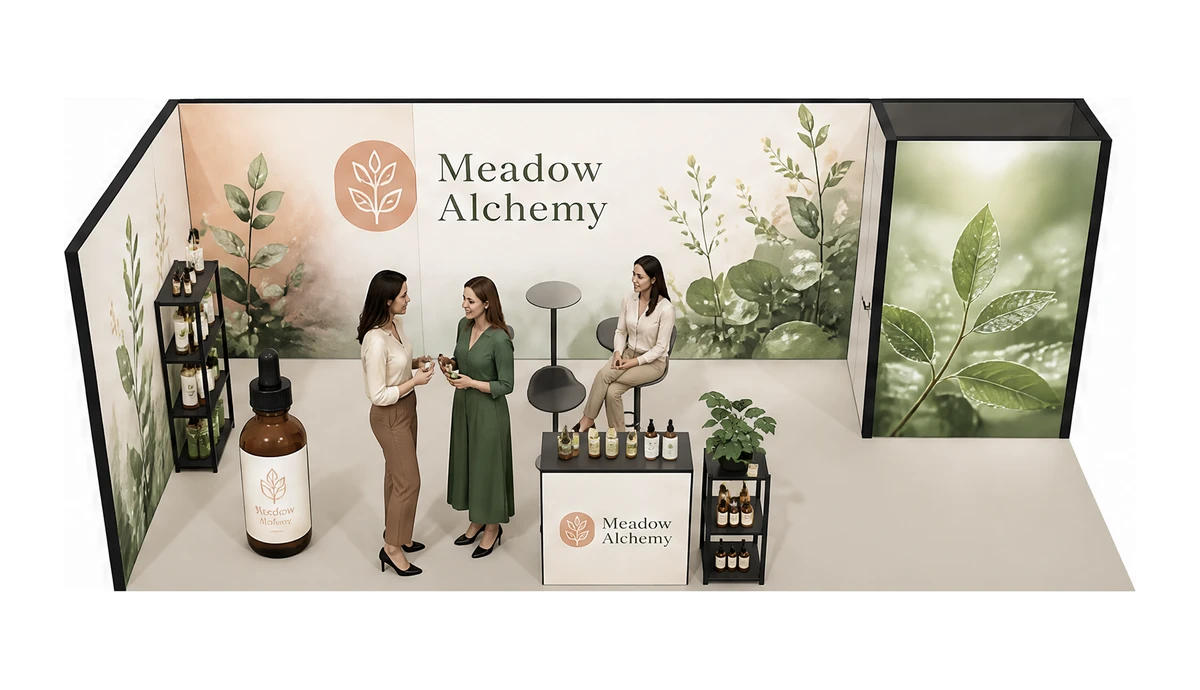 Kosmetyki naturalne