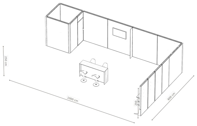 Wysokości elementów