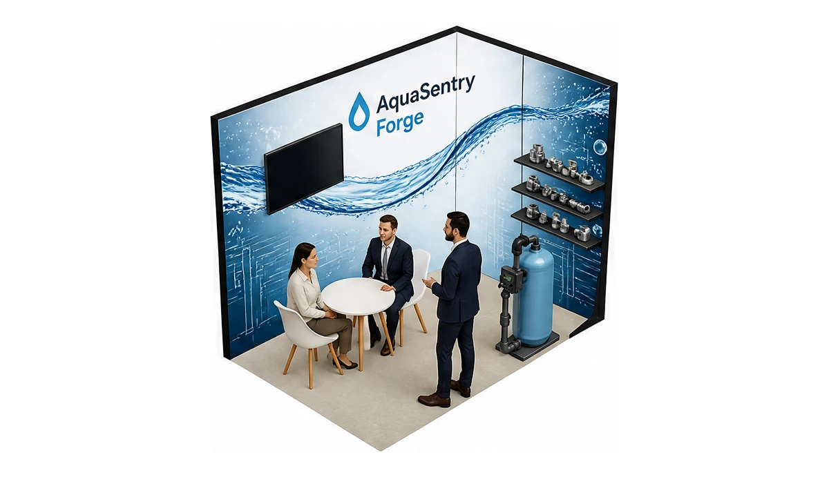 Instalacje wodno-kanalizacyjne