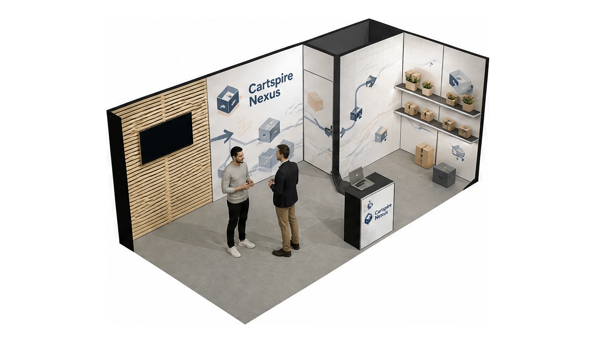 E-commerce