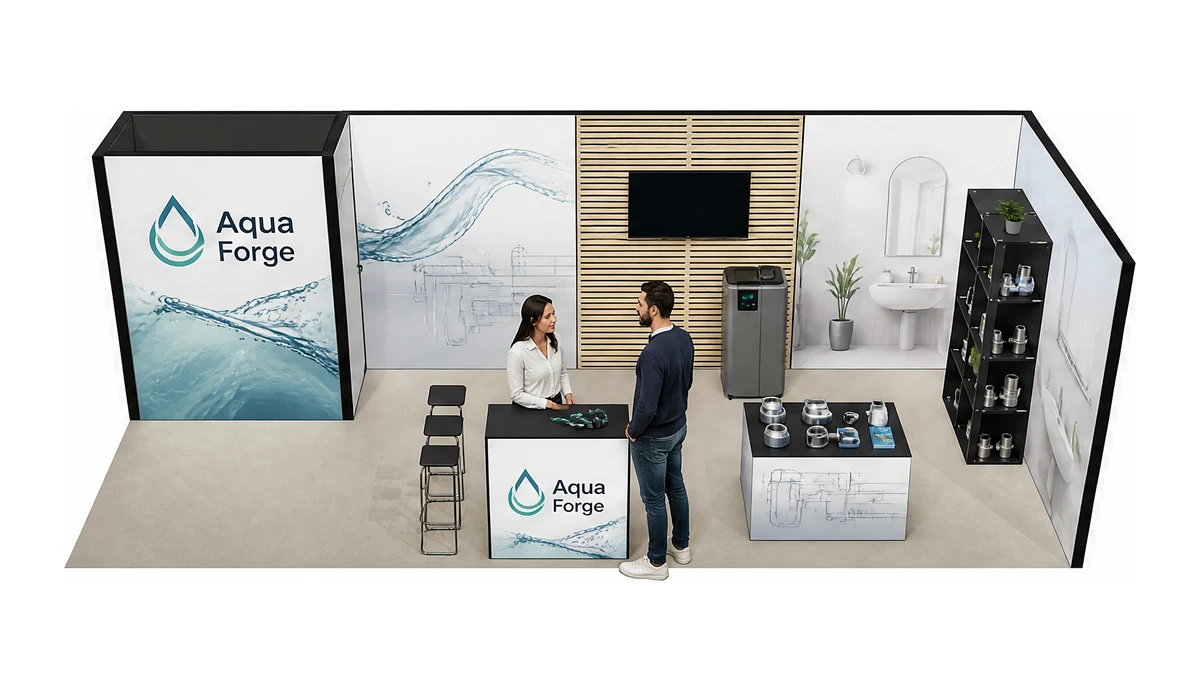 Instalacje wodno-kanalizacyjne