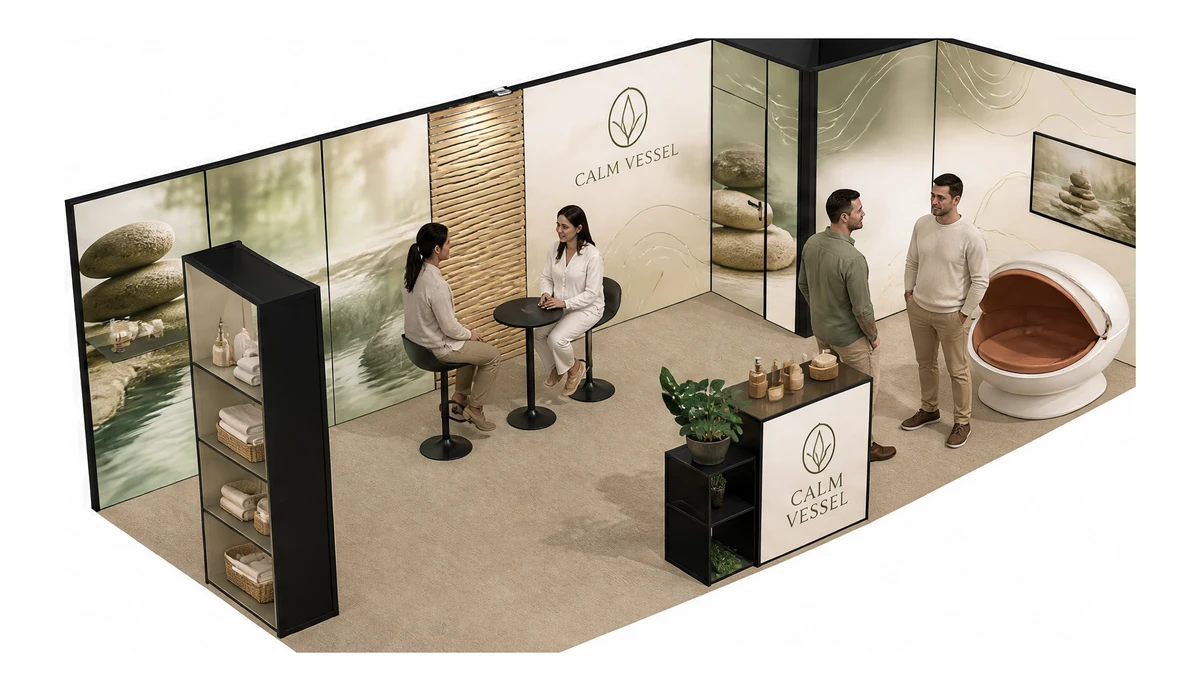 Spa i wellness