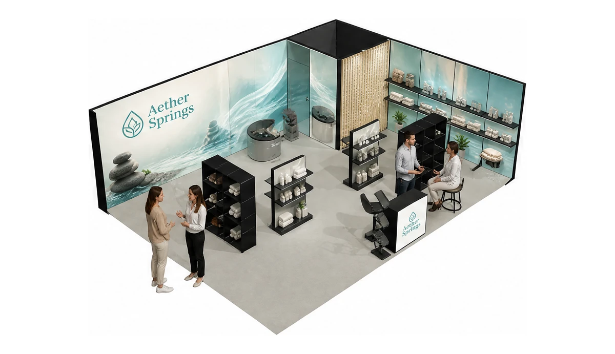 Spa i wellness