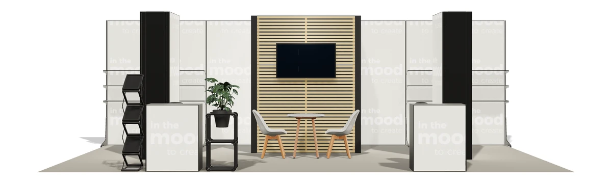 Okładka oferty stoiska stoisko polwyspowe 8x4 m100 led ekspozycyjny xl z3 r2 s0 l1 e1 p0 w0 m0 g0 a0 v2 o6