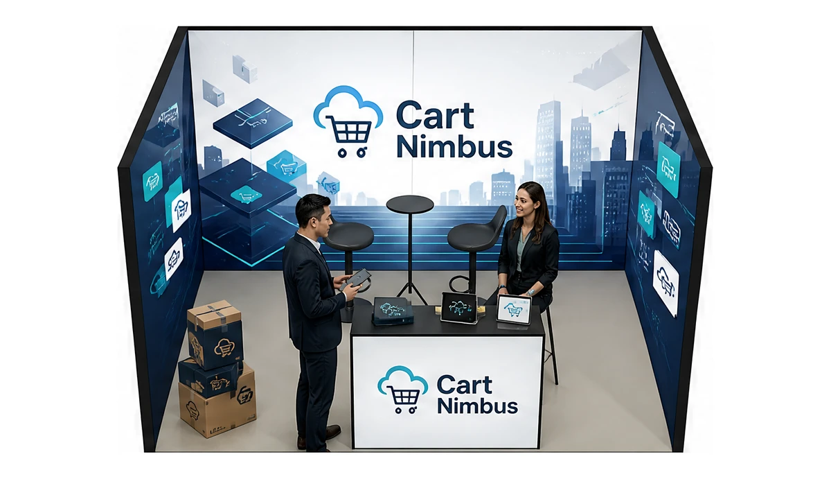 E-commerce