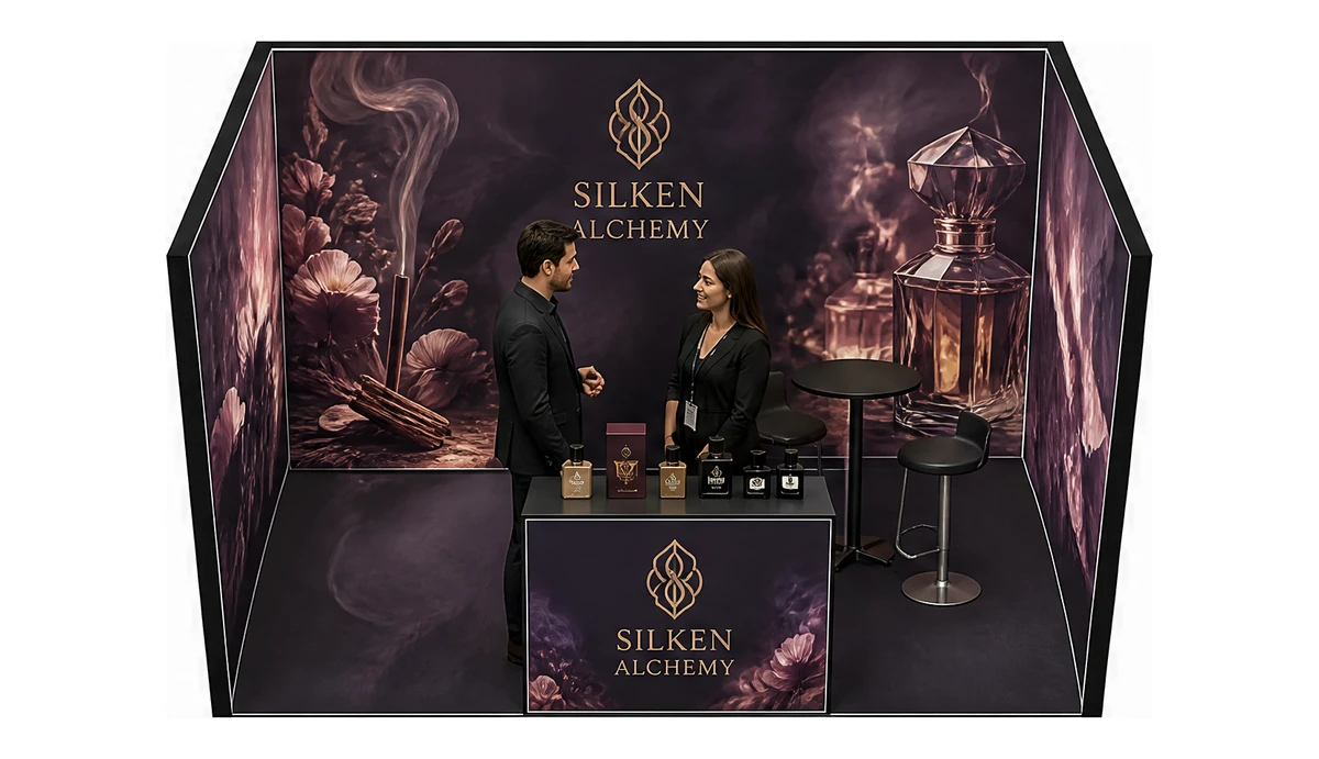 Perfumy