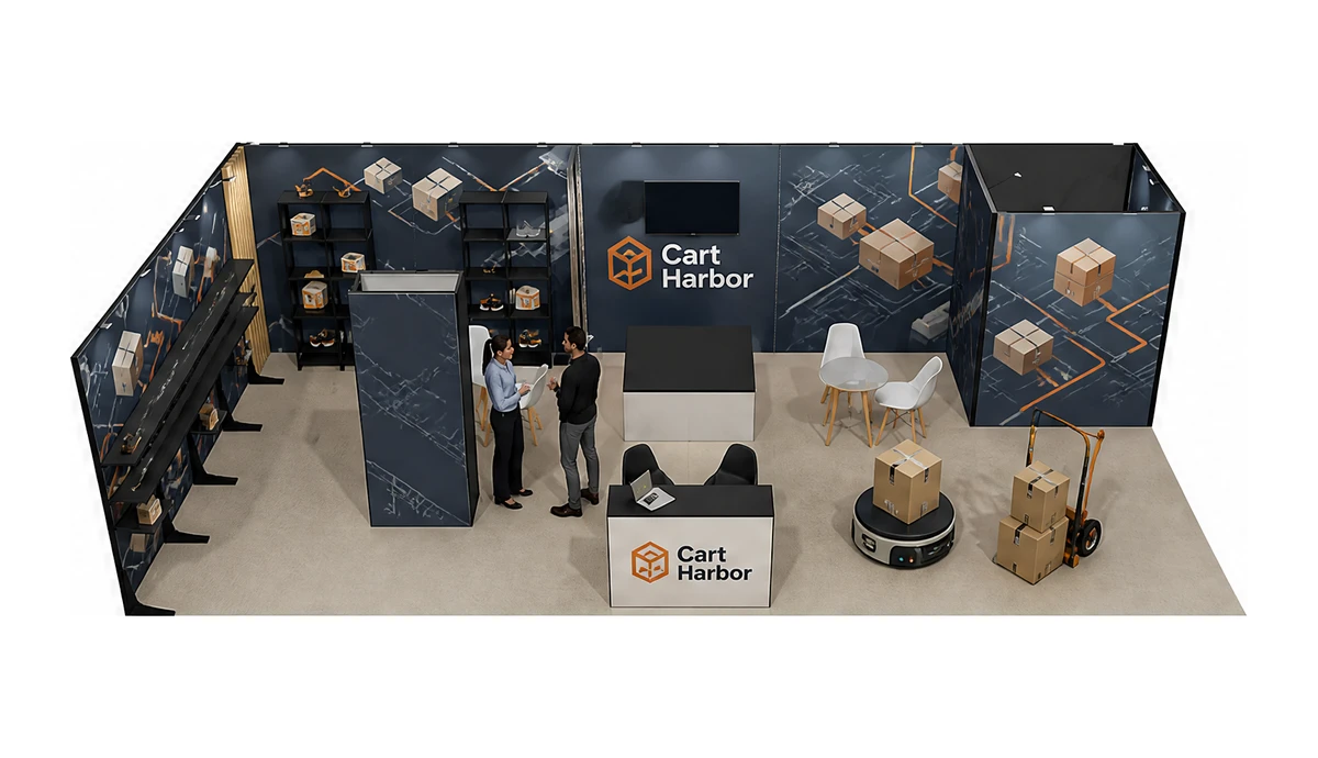 E-commerce