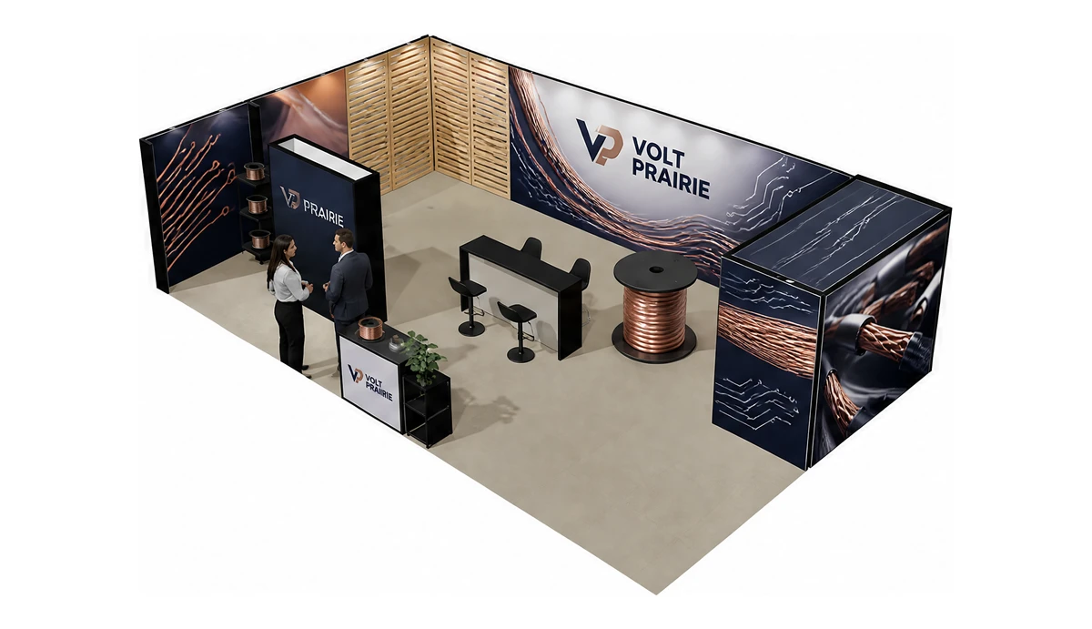 Kable i elektrotechnika