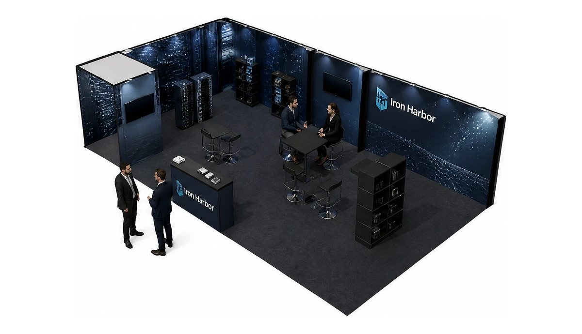 Infrastruktura IT i data center