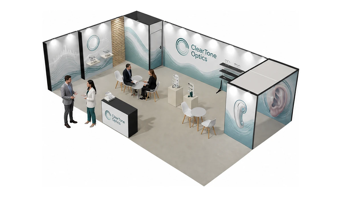 Optyka i audiologia