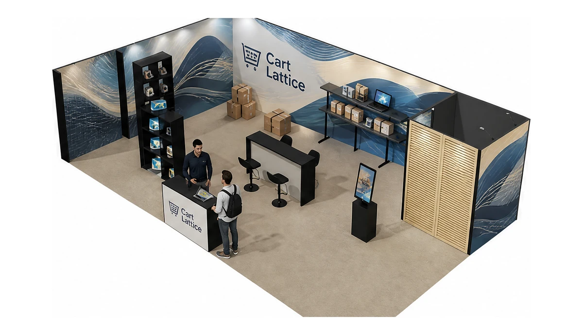 E-commerce