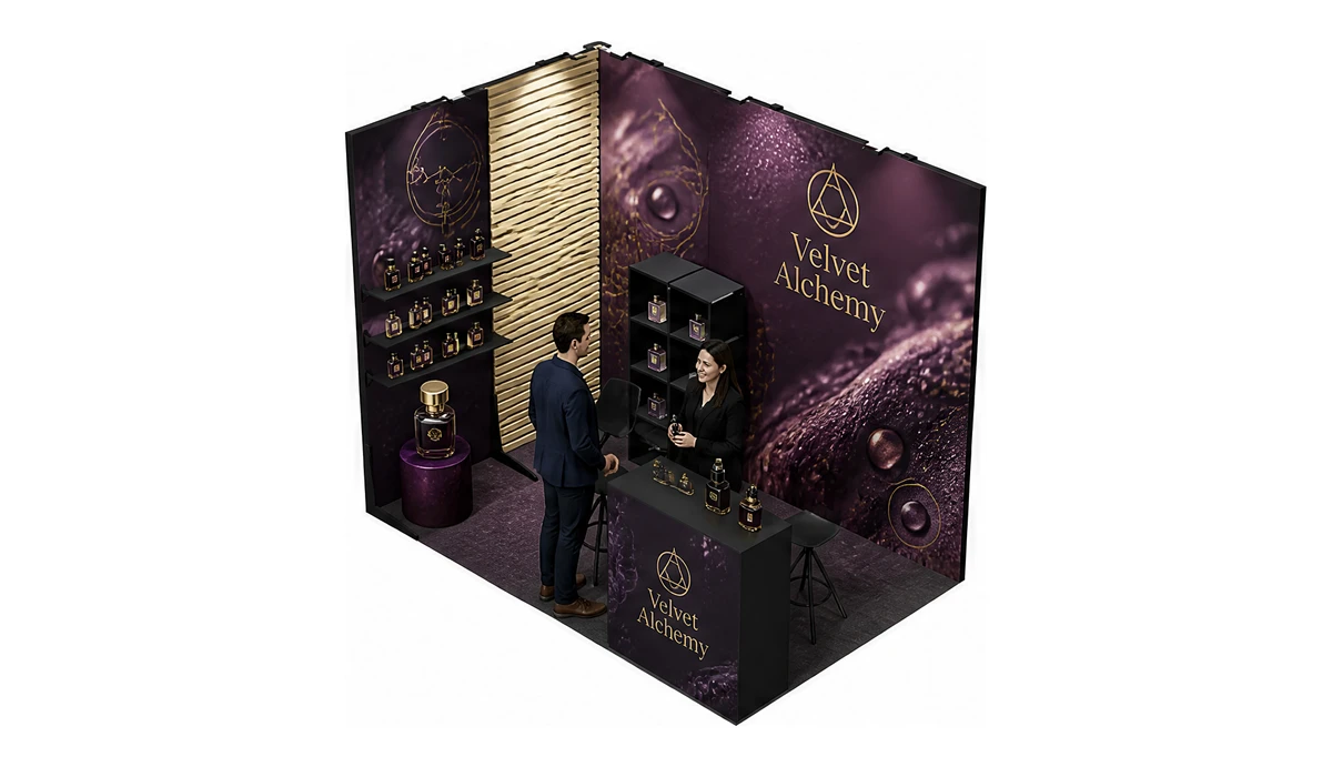 Perfumy