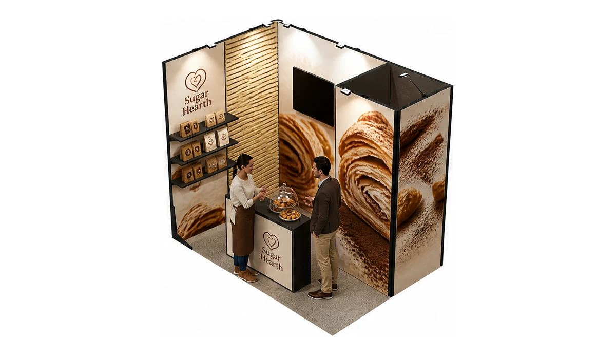 Piekarnictwo i cukiernictwo
