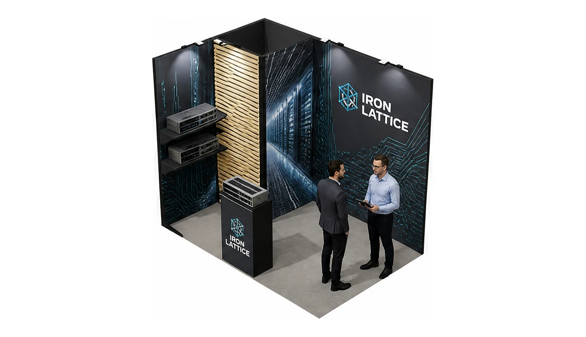 Infrastruktura IT i data center