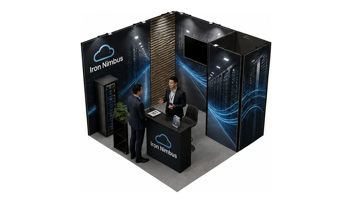 Infrastruktura IT i data center