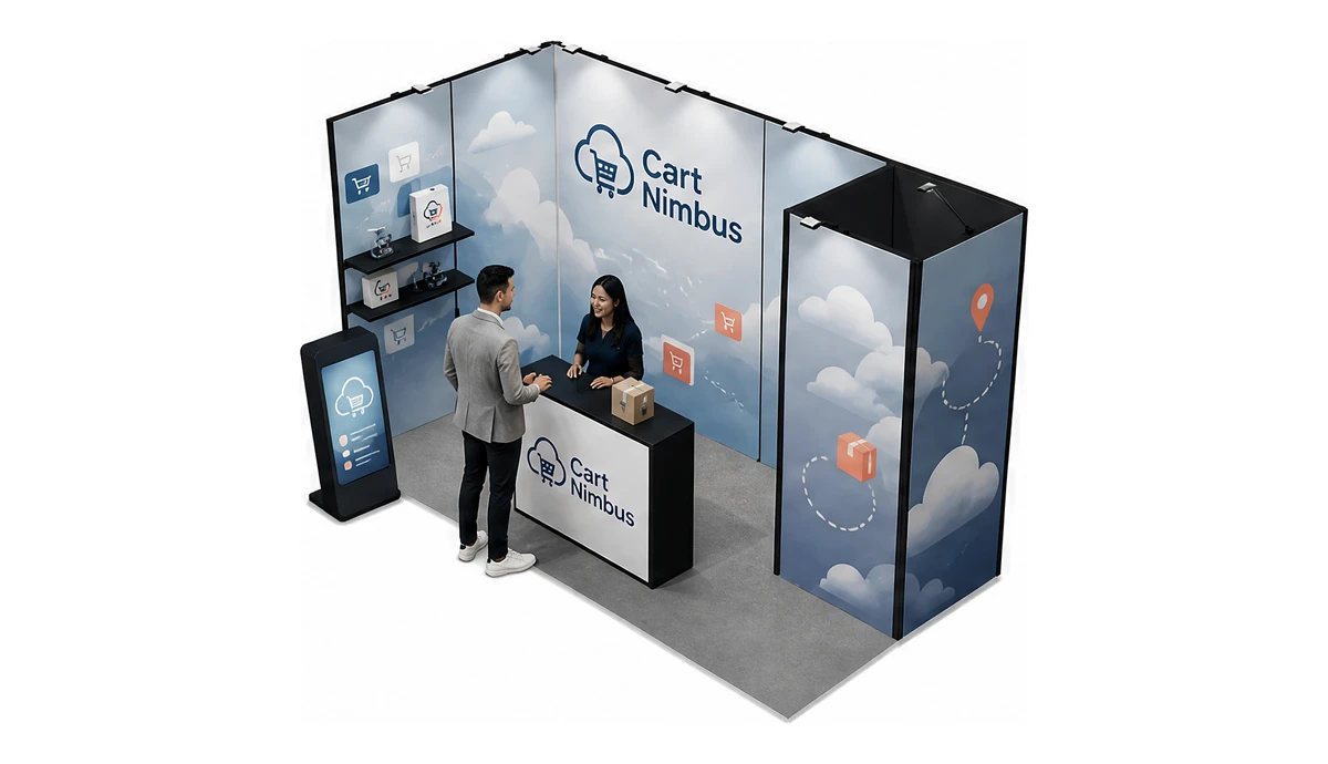 E-commerce