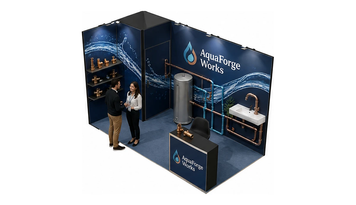 Instalacje wodno-kanalizacyjne
