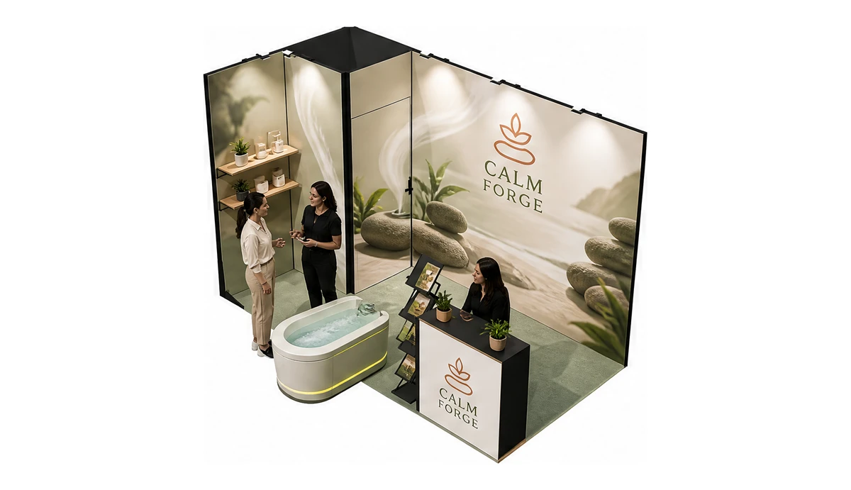 Spa i wellness