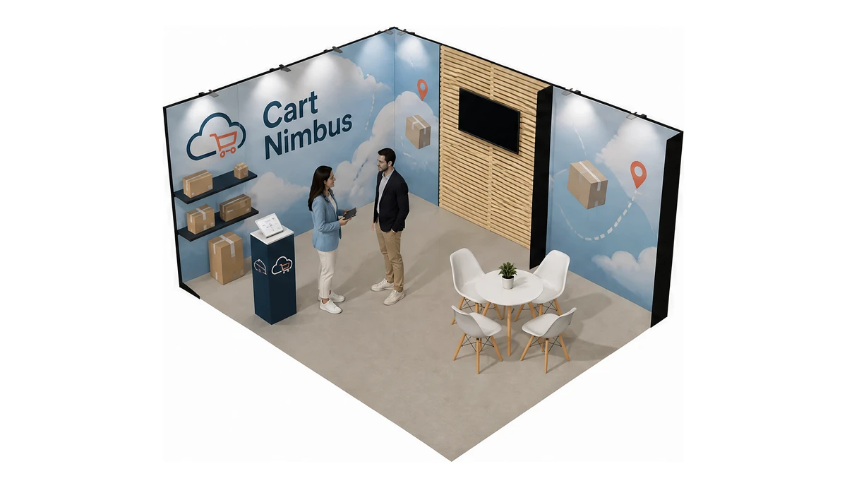 E-commerce