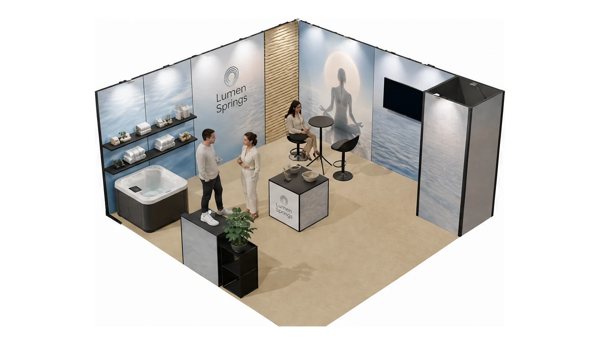 Spa i wellness