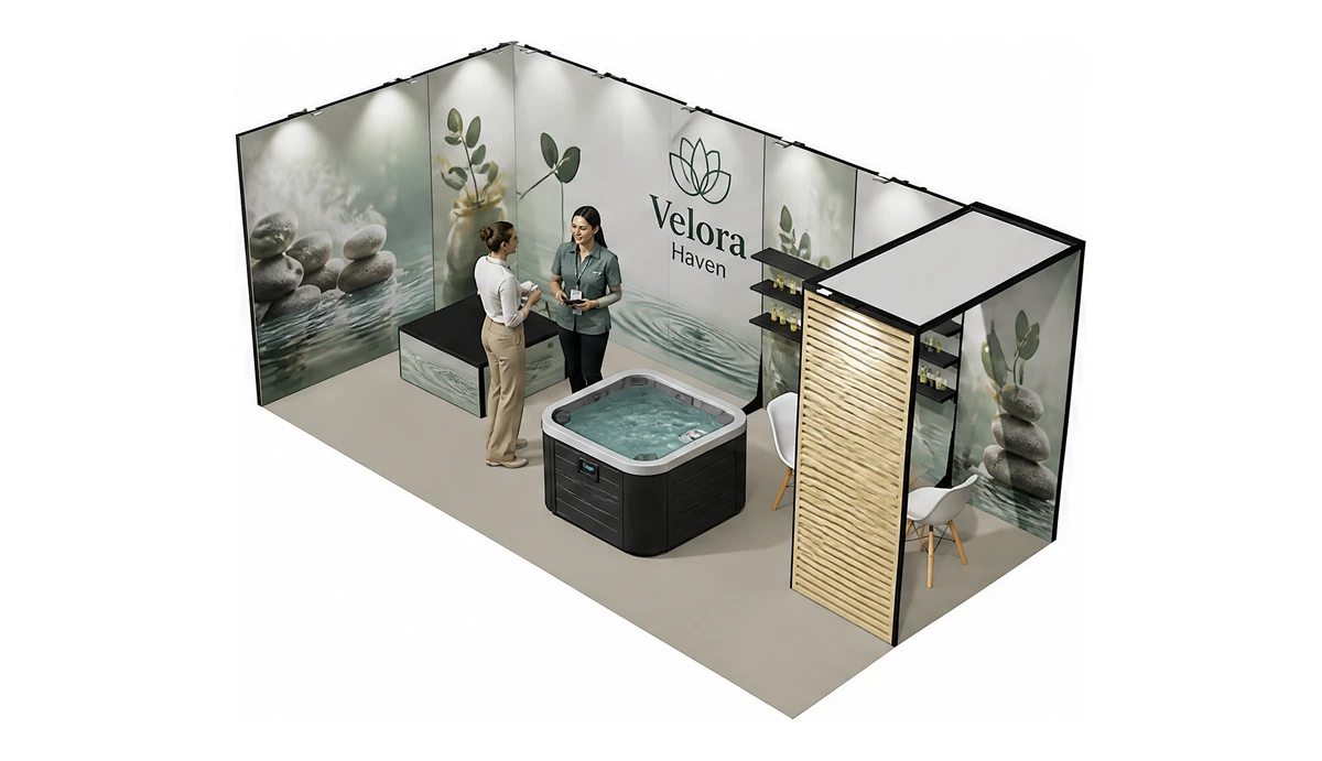 Spa i wellness