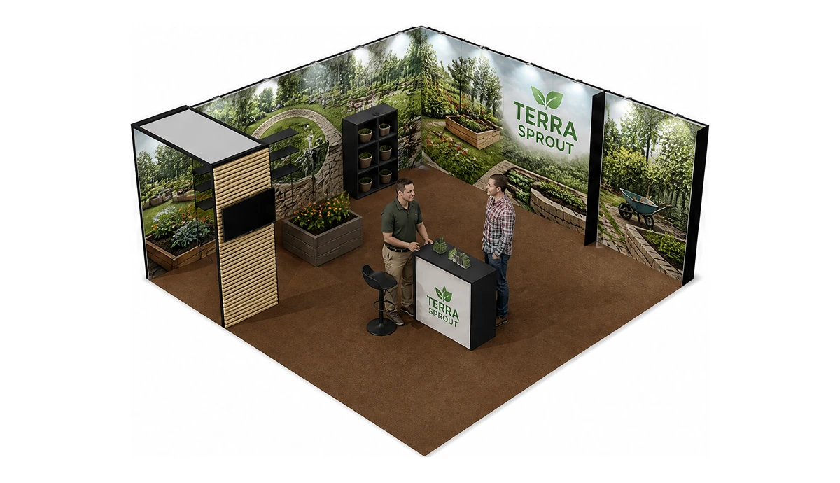 Ogród i architektura krajobrazu