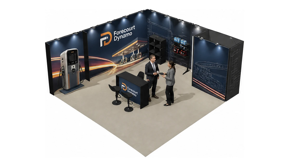 Stacje paliw
