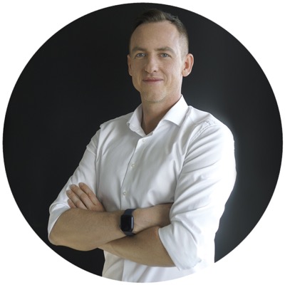 Tomek Glapka, opiekun klienta, stoiska i oferty w Modularico